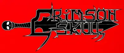 logo Crimson Skull (UK)